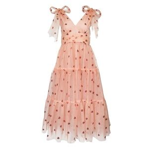 JessaKae Sweetheart Dress NWOT XL